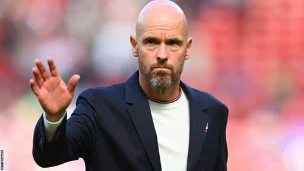 Ten Hag