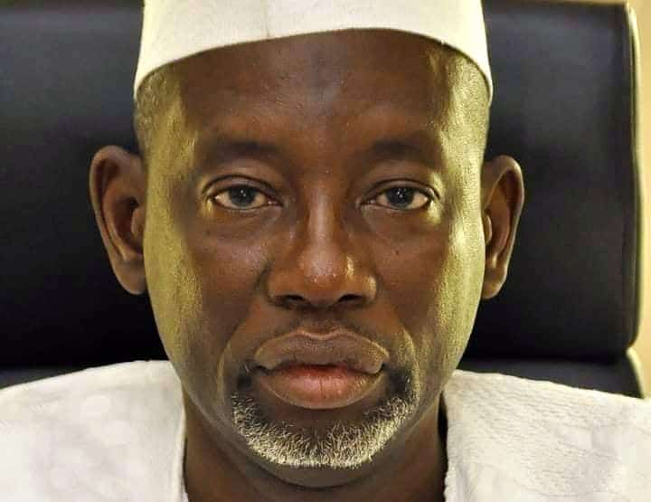 Dammodi wins Jigawa Guber poll