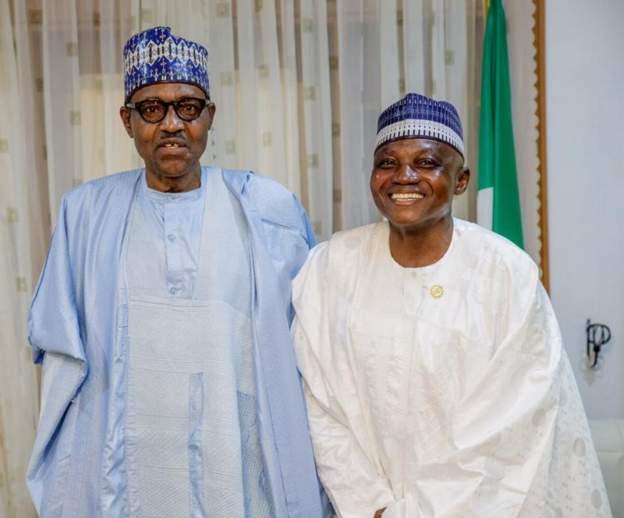 Nigerians will yearn for Buhari after he leaves office — Shehu