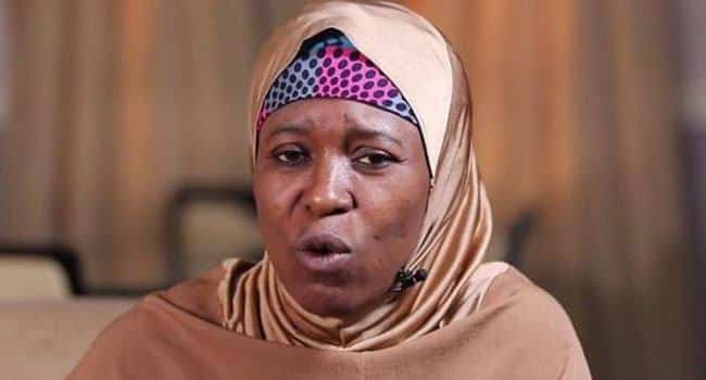 Presidential Election: Many polling unit results were changed —Aisha Yesufu