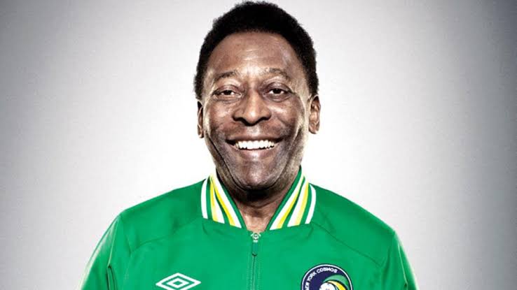 How Pele’s assets will be shared —Lawyer