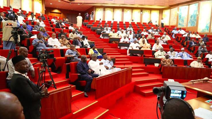 Senate reschedules plenary resumption