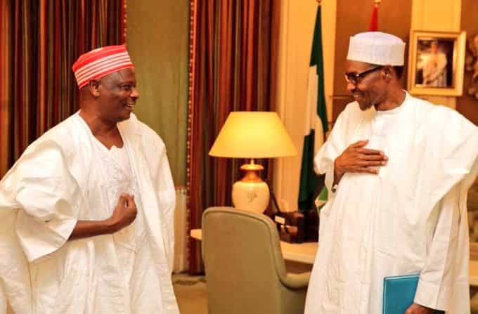 Kwankwaso will be next Buhari — Bashir El-Rufai