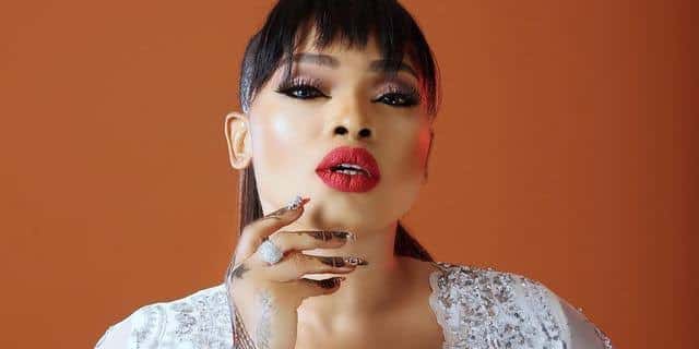 Nollywood actress advices ladies on dating married men