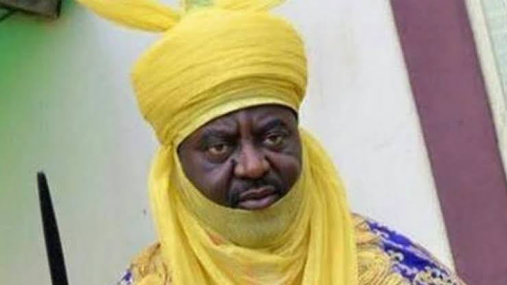 Guber Polls: Emir Bayero tasks politicians to consider Kano first