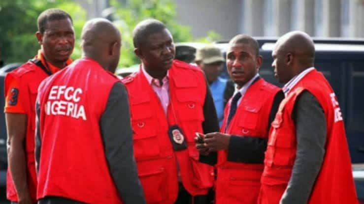 EFCC nabs 21 Yahoo Boys in Abuja