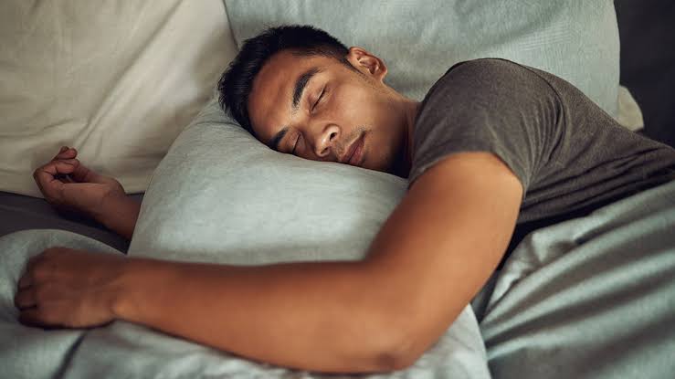 Why you should sleep for 7 to 8 hours daily — Study