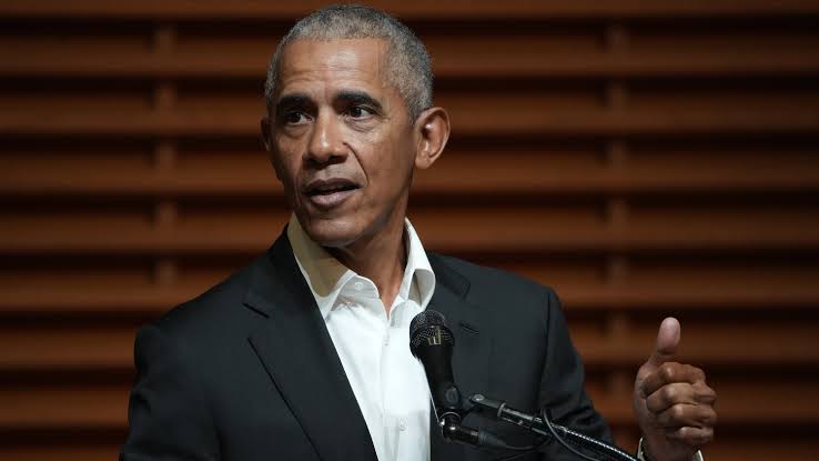 Ex-U.S. President Obama to speak in Berlin