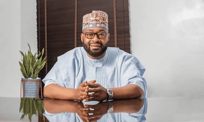 Umar Bago wins Niger governorship election