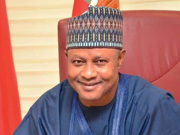 Uba Sani becomes Kaduna governor-elect