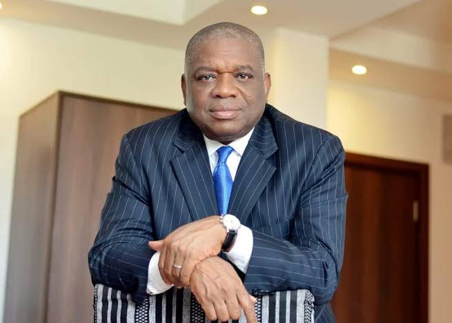 It’s my turn to lead Nigeria’s 10th Senate — Orji Kalu