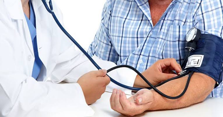 10 things to know about hypertension