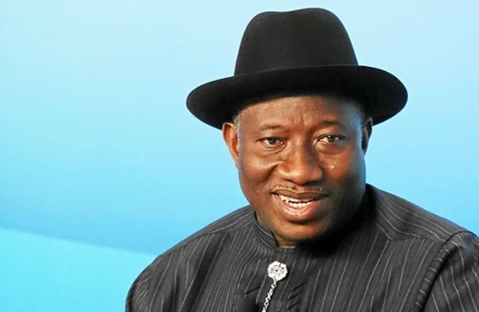 How I got saved from dropping out in primary school — Jonathan