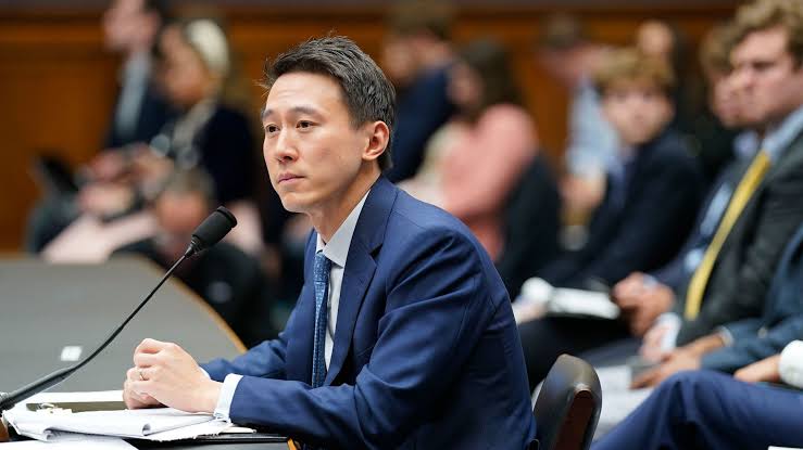 Beijing rejects allegations made in U.S. Congress TikTok hearing