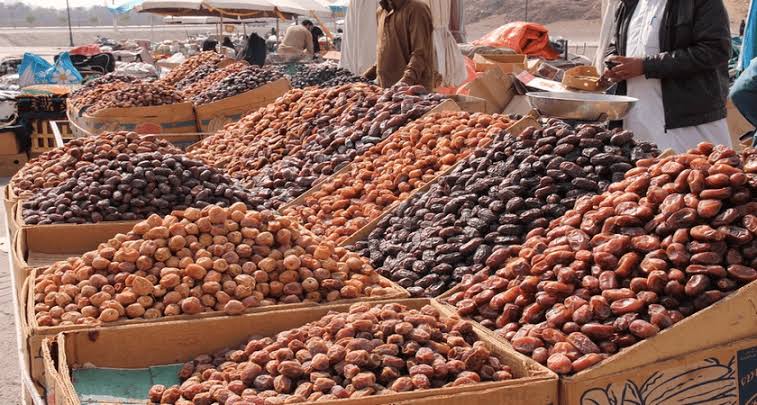 Saudi dates exports surge by 5.4%