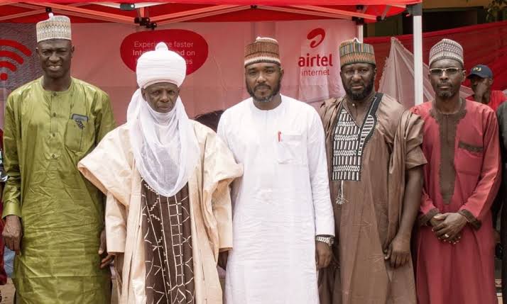 Airtel commissions largest primary school in Gombe