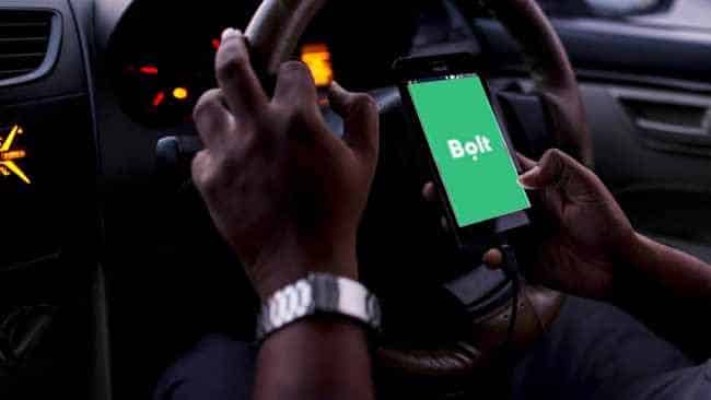 Police probe death of Bolt passenger in Lagos