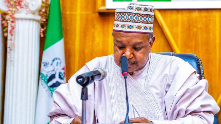 Kebbi governor pays April salaries to workers