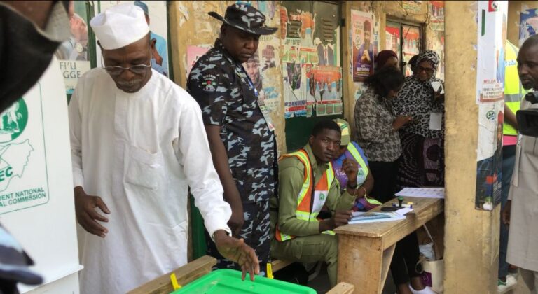 Kano Supplementary Elections: Voting commences across 15 LGAs