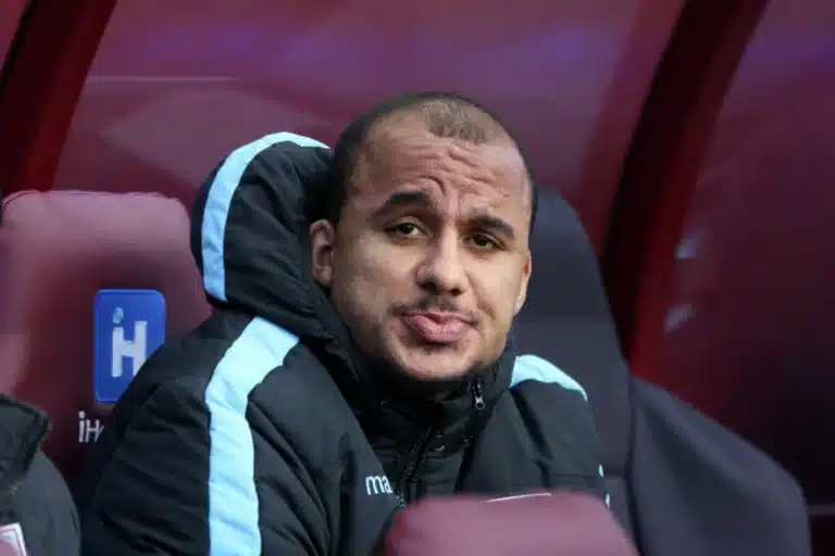 Gabriel-Agbonlahor