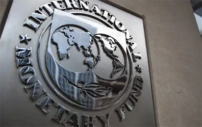 Nigeria’s economic growth to decline by 3% next year —IMF