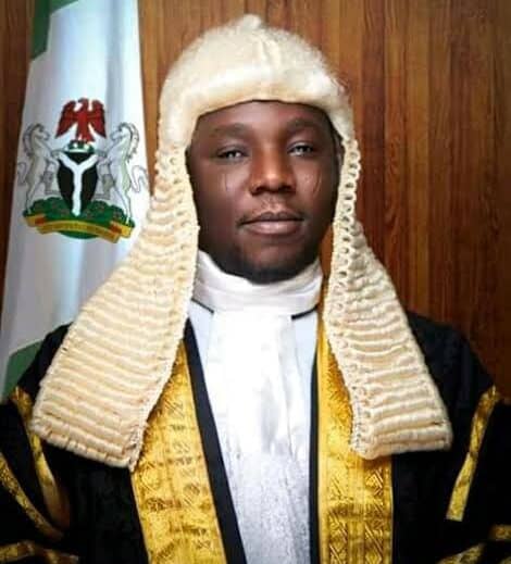 Court reinstates former Plateau Speaker, Nuhu Abok