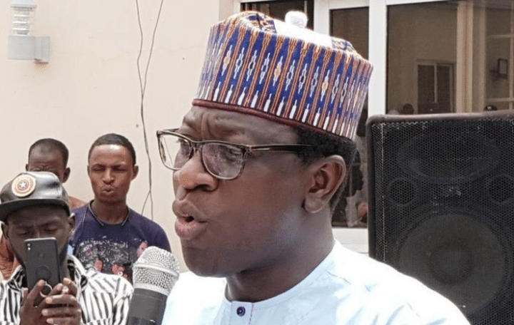 Why Northern Muslim shouldn’t be senate president —Jibrin