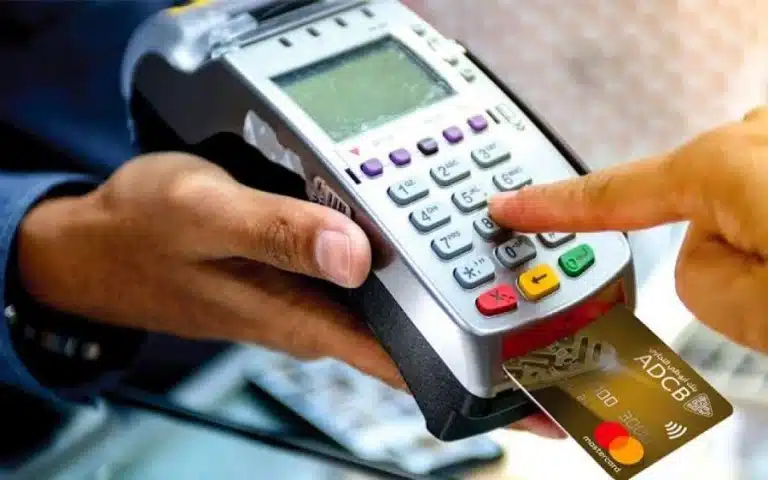 PoS-Transaction