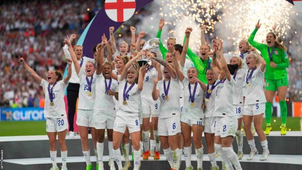 Switzerland wins bid to host Women’s Euro 2025