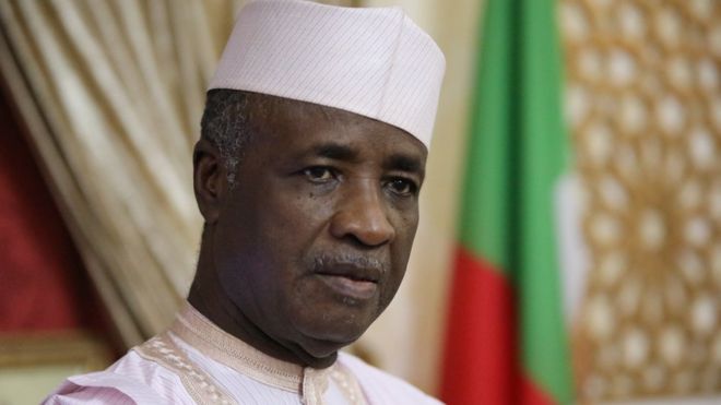 Sen. Wamakko defeats Sokoto deputy governor to retain seat