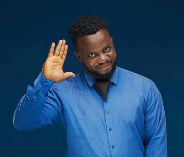 Oga Sabinus Biography: Age, Girlfriend, Cars, Awards, Net Worth