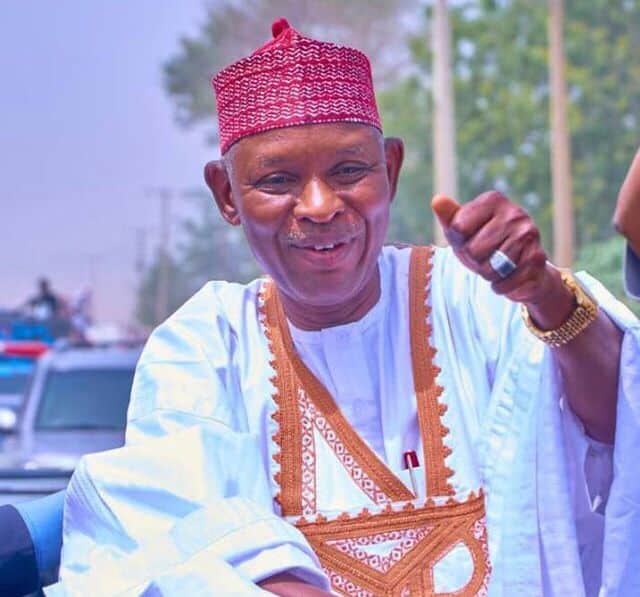 Abba Kabir Yusuf Biography, Political Career, Net Worth