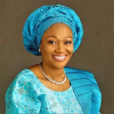 Oluremi Tinubu Biography, Net Worth, Political Career