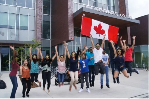 How To Apply For Scholarship In Canada