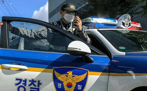 Police arrest 3 over alleged murder of woman in Seoul