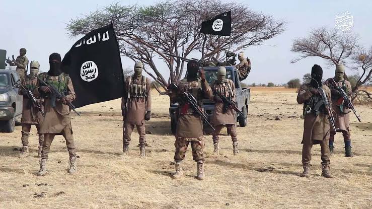 Boko Haram fighters kill 3 in Adamawa