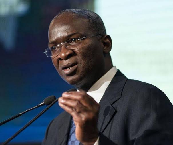 Abuja-Kano expressway to be completed in April—Fashola