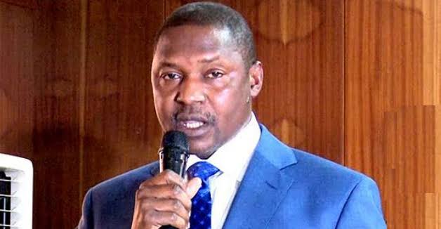 $2.4bn Fraud: Malami received funds without remittance — Reps