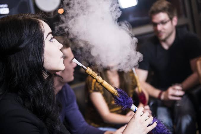 Shisha smokers risk heart disease —Study