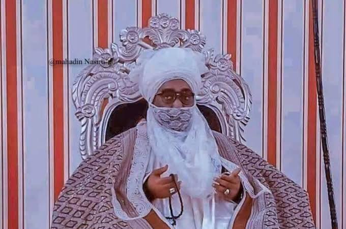 Emir of Zazzau harps on security