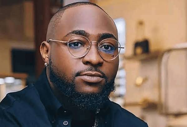 Why I dumped music production to become singer — Davido