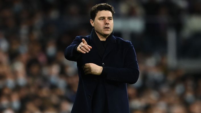 Pochettino