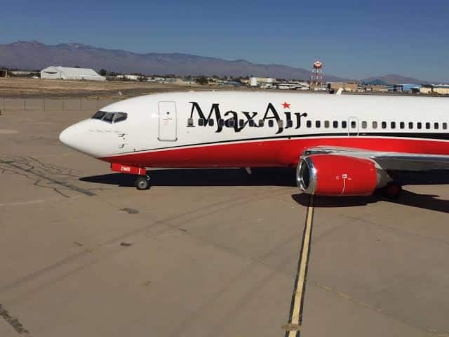 Aircraft carrying Jigawa hajj pilgrims makes emergency landing in Kano