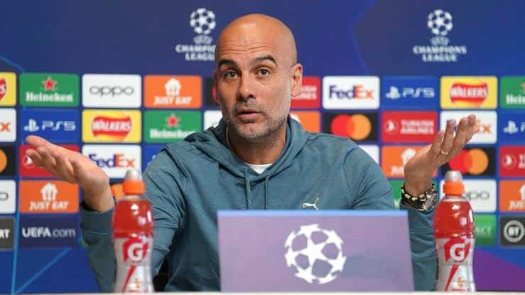 Seeking ‘revenge’ huge mistake against Real Madrid – Guardiola