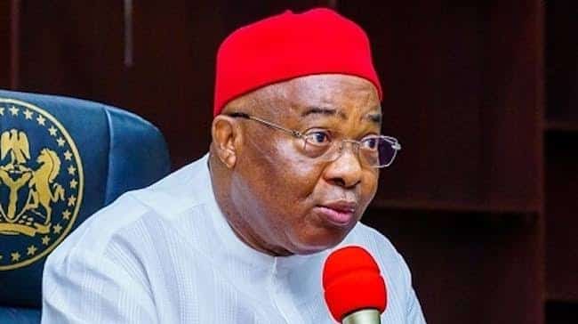 Coalition asks Imo Assembly to impeach Uzodinma over killings, workers’ salary