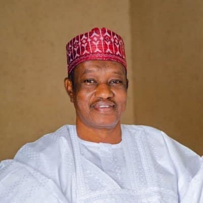 Aminu Abdussalam Gwarzo