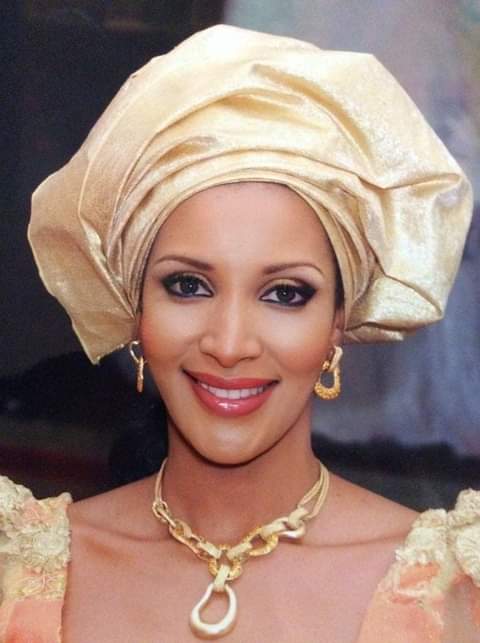 Bianca Ojukwu Biography