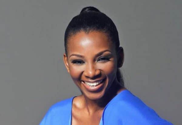 Genevieve-Nnaji