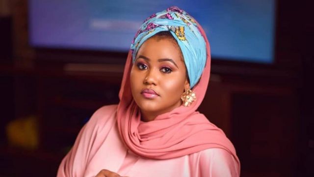 Hadiza Gabon Biography