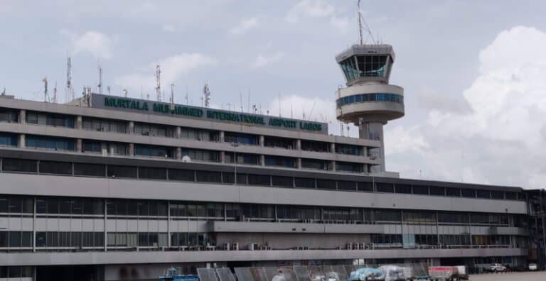 NDLEA arraigns man allegedly caught with hemp at MMIA